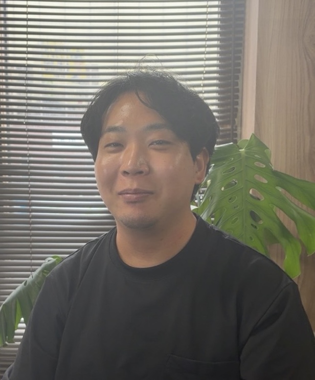 担当者 渡辺